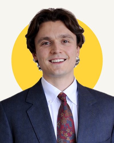 Max, who runs Padon